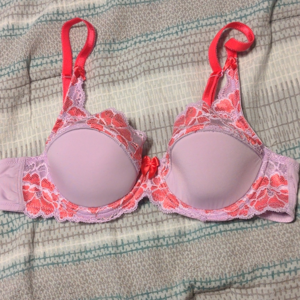 Adore Me Contour Bra